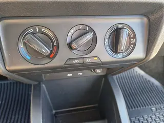 VŘ č. 15 ČEZ ŠKODA FABIA 1.4 TDI 66kW Ambition Combi, RZ 1TM6735