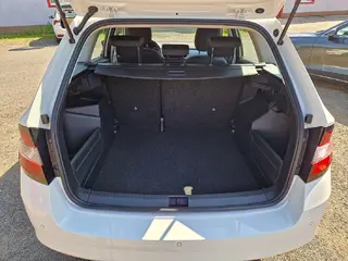 VŘ č. 15 ČEZ ŠKODA FABIA 1.4 TDI 66kW Ambition Combi, RZ 1TM6735