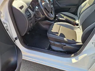 VŘ č. 15 ČEZ ŠKODA FABIA 1.4 TDI 66kW Ambition Combi, RZ 1TM6735