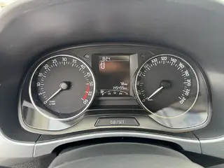 VŘ č. 16 ČEZ ŠKODA FABIA 1.4 TDI 66kW Ambition Combi, RZ 1TF7805