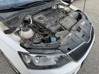 VŘ č. 16 ČEZ ŠKODA FABIA 1.4 TDI 66kW Ambition Combi, RZ 1TF7805