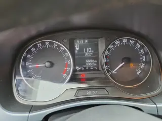 VŘ č. 17 ČEZ ŠKODA FABIA 1.4 TDI 66kW Ambition Combi, RZ 1TF6413