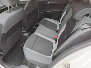 VŘ č. 17 ČEZ ŠKODA FABIA 1.4 TDI 66kW Ambition Combi, RZ 1TF6413