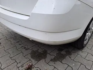 VŘ č. 17 ČEZ ŠKODA FABIA 1.4 TDI 66kW Ambition Combi, RZ 1TF6413