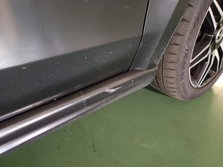 VŘ č. 18 ČEZ MERCEDES-BENZ V TRIDA V 300 d L Auto, RZ 7AY0910