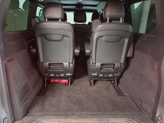 VŘ č. 18 ČEZ MERCEDES-BENZ V TRIDA V 300 d L Auto, RZ 7AY0910