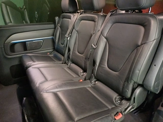VŘ č. 18 ČEZ MERCEDES-BENZ V TRIDA V 300 d L Auto, RZ 7AY0910