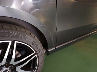 VŘ č. 18 ČEZ MERCEDES-BENZ V TRIDA V 300 d L Auto, RZ 7AY0910
