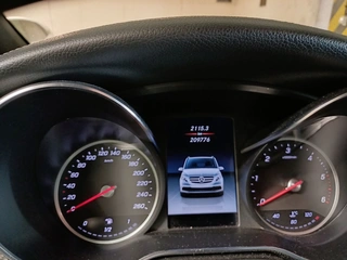 VŘ č. 18 ČEZ MERCEDES-BENZ V TRIDA V 300 d L Auto, RZ 7AY0910
