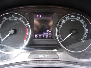 VŘ č. 19 ČEZ ŠKODA FABIA 1.0 TSI 70kW Ambition Combi, RZ 1TS4054