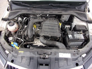 VŘ č. 19 ČEZ ŠKODA FABIA 1.0 TSI 70kW Ambition Combi, RZ 1TS4054