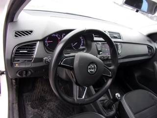 VŘ č. 19 ČEZ ŠKODA FABIA 1.0 TSI 70kW Ambition Combi, RZ 1TS4054