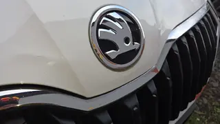  VŘ č. 21 ČEZ Škoda Fabia 1.0 TSI 70kW Scoutline Ambition Combi, RZ 1TT5348