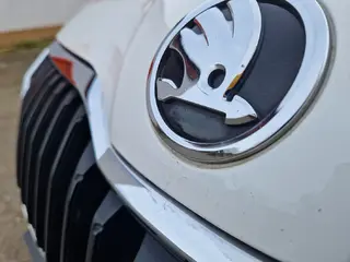  VŘ č. 21 ČEZ Škoda Fabia 1.0 TSI 70kW Scoutline Ambition Combi, RZ 1TT5348