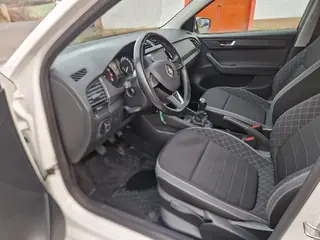  VŘ č. 21 ČEZ Škoda Fabia 1.0 TSI 70kW Scoutline Ambition Combi, RZ 1TT5348