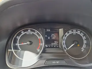  VŘ č. 21 ČEZ Škoda Fabia 1.0 TSI 70kW Scoutline Ambition Combi, RZ 1TT5348