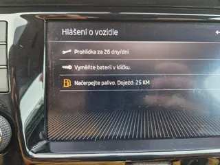  VŘ č. 21 ČEZ Škoda Fabia 1.0 TSI 70kW Scoutline Ambition Combi, RZ 1TT5348