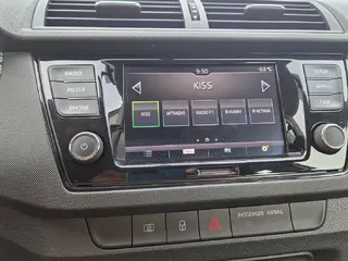  VŘ č. 21 ČEZ Škoda Fabia 1.0 TSI 70kW Scoutline Ambition Combi, RZ 1TT5348