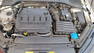 VŘ č. 22 ČEZ Škoda Octavia 2.0 TDI 85kW Ambition Combi, RZ 2TC3448