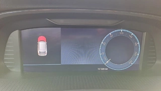 VŘ č. 22 ČEZ Škoda Octavia 2.0 TDI 85kW Ambition Combi, RZ 2TC3448