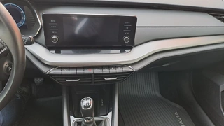 VŘ č. 22 ČEZ Škoda Octavia 2.0 TDI 85kW Ambition Combi, RZ 2TC3448