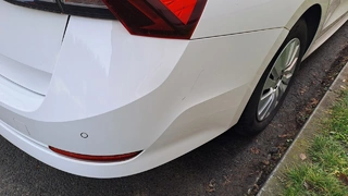 VŘ č. 22 ČEZ Škoda Octavia 2.0 TDI 85kW Ambition Combi, RZ 2TC3448