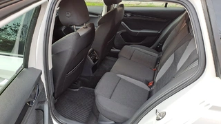VŘ č. 22 ČEZ Škoda Octavia 2.0 TDI 85kW Ambition Combi, RZ 2TC3448