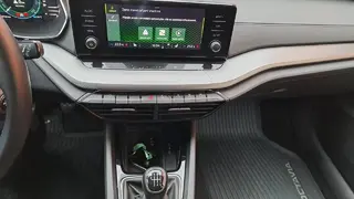 VŘ č. 23 ČEZ Škoda Octavia 2.0 TDI 85kW Ambition Combi, RZ 2TD3163