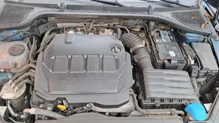 VŘ č. 23 ČEZ Škoda Octavia 2.0 TDI 85kW Ambition Combi, RZ 2TD3163
