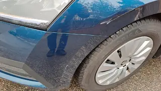 VŘ č. 23 ČEZ Škoda Octavia 2.0 TDI 85kW Ambition Combi, RZ 2TD3163