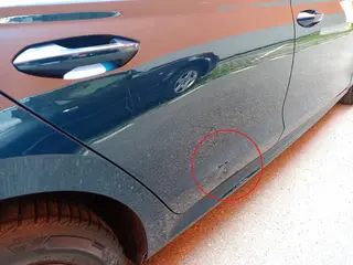 VŘ č. 23 ČEZ Škoda Octavia 2.0 TDI 85kW Ambition Combi, RZ 2TD3163