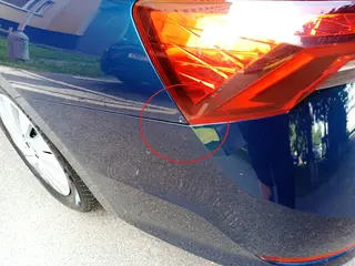 VŘ č. 23 ČEZ Škoda Octavia 2.0 TDI 85kW Ambition Combi, RZ 2TD3163