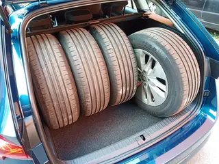 VŘ č. 23 ČEZ Škoda Octavia 2.0 TDI 85kW Ambition Combi, RZ 2TD3163