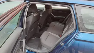 VŘ č. 23 ČEZ Škoda Octavia 2.0 TDI 85kW Ambition Combi, RZ 2TD3163