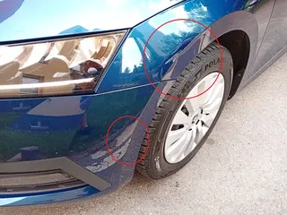 VŘ č. 23 ČEZ Škoda Octavia 2.0 TDI 85kW Ambition Combi, RZ 2TD3163