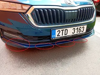 VŘ č. 23 ČEZ Škoda Octavia 2.0 TDI 85kW Ambition Combi, RZ 2TD3163