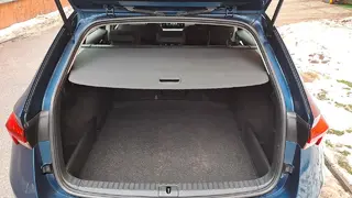 VŘ č. 23 ČEZ Škoda Octavia 2.0 TDI 85kW Ambition Combi, RZ 2TD3163
