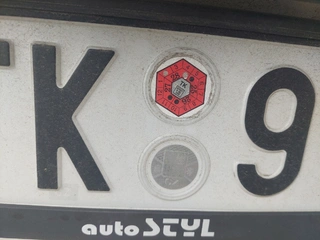 VŘ č. 27 ČEZ ŠKODA FABIA 1.4 TDI 66kW Ambition Combi, RZ 1TK9137