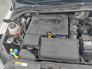 VŘ č. 27 ČEZ ŠKODA FABIA 1.4 TDI 66kW Ambition Combi, RZ 1TK9137