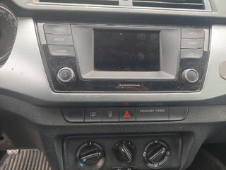 VŘ č. 27 ČEZ ŠKODA FABIA 1.4 TDI 66kW Ambition Combi, RZ 1TK9137