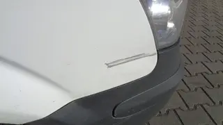21. e-aukce ČEZ MERCEDES VITO, RZ 8T75371
