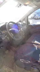 21. e-aukce ČEZ MERCEDES VITO, RZ 8T75371