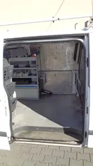 21. e-aukce ČEZ MERCEDES VITO, RZ 8T75371