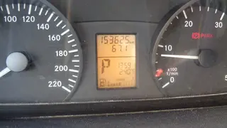 21. e-aukce ČEZ MERCEDES VITO, RZ 8T75371