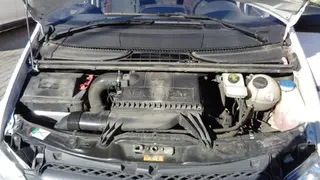 21. e-aukce ČEZ MERCEDES VITO, RZ 8T75371