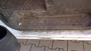 21. e-aukce ČEZ MERCEDES VITO, RZ 8T75371
