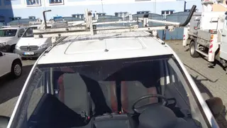 21. e-aukce ČEZ MERCEDES VITO, RZ 8T75371
