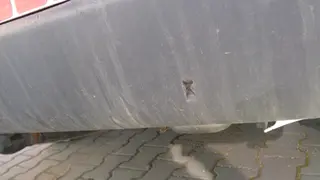 21. e-aukce ČEZ MERCEDES VITO, RZ 8T75371