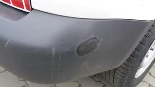 22. e-aukce ČEZ VOLKSWAGEN CADDY, RZ 1TF3425