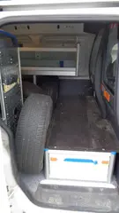 22. e-aukce ČEZ VOLKSWAGEN CADDY, RZ 1TF3425